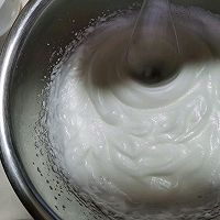 古早味蛋糕的做法图解6