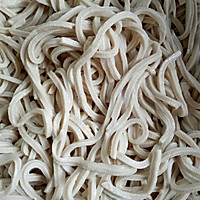 泰州烫干丝的做法图解6