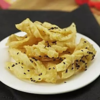 4款新春年味儿小零食的做法图解2