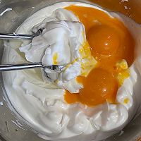 零蔗糖手指饼的做法图解7