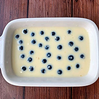 蓝莓酸奶蛋糕的做法图解6