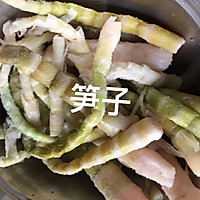 老鸭煲的做法图解3