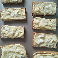 改良版岩烧乳酪#百吉福食尚达人#的做法图解5