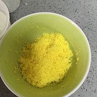 玛格丽特饼干的做法图解2