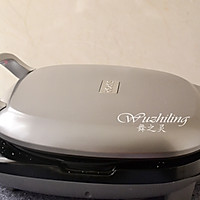 电饼铛版盐焗蛏的做法图解8