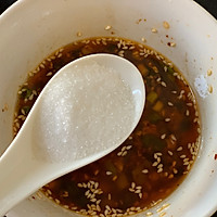 凉拌豆皮的做法图解12
