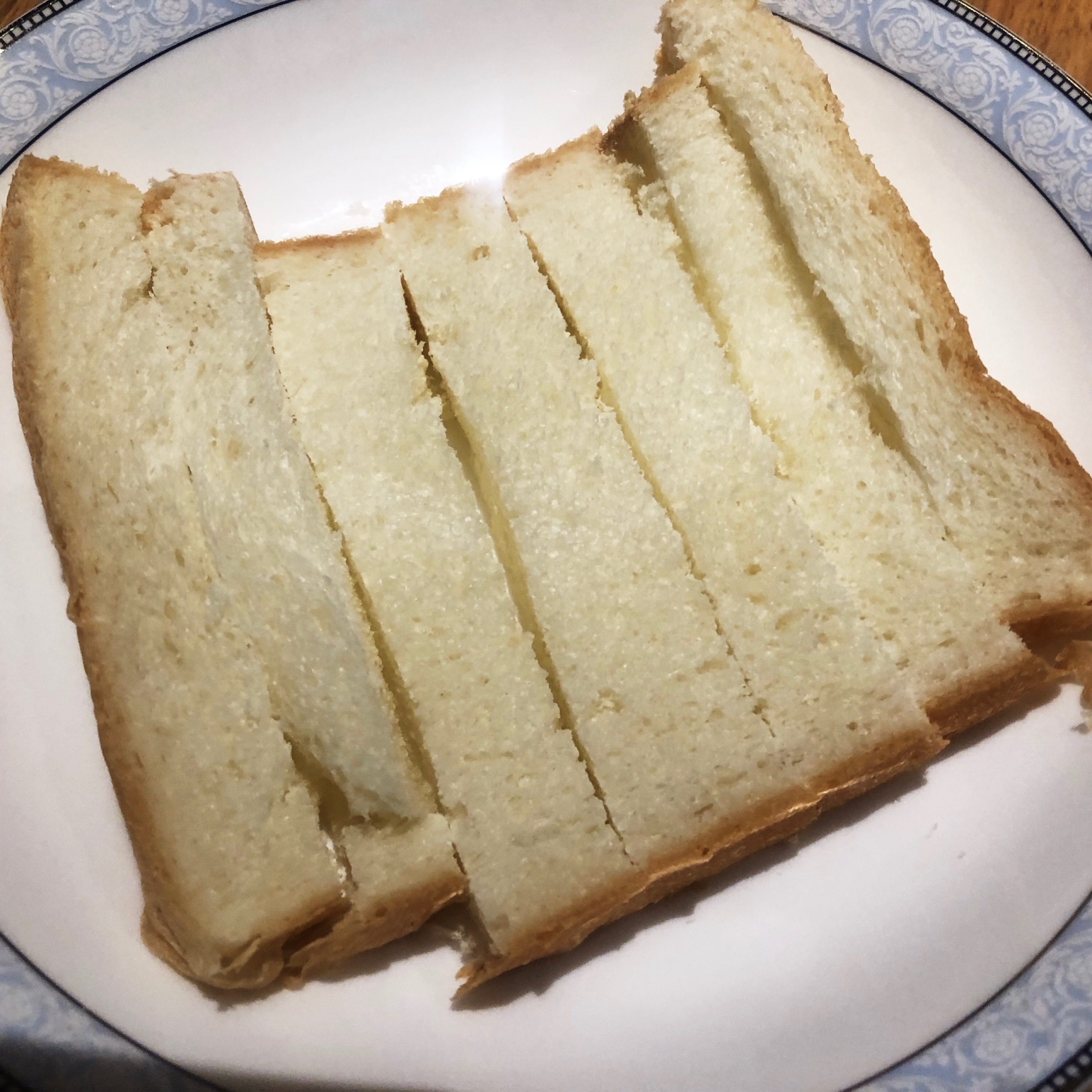 鸡蛋葱花面包条怎么做 鸡蛋葱花面包条的做法 豆果美食