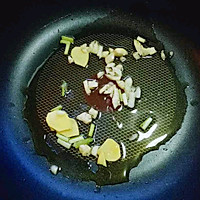 香菇肉丝酱#厨此之外，锦享美味#的做法图解6