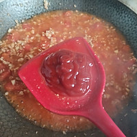 番茄肉酱意大利面的做法图解11