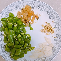 酸汤笋子牛肉的做法图解2