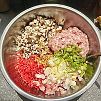 香菇肉包的做法图解6