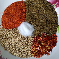 简单好学滴“牛肉干”制作的做法图解6