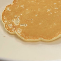 泰国甜品椰汁棕糖松饼的做法图解11