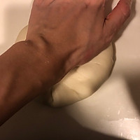安抚一切情绪的芝麻酱糖饼的做法图解10
