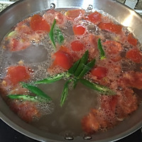 凯里酸汤菜的做法图解2