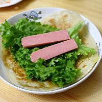 鸡蛋灌饼的做法图解11