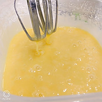 无黄油曲奇饼干的做法图解2