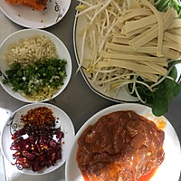 水煮牛肉的做法图解8