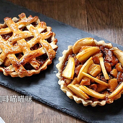 消灭苹果小能手-苹果派