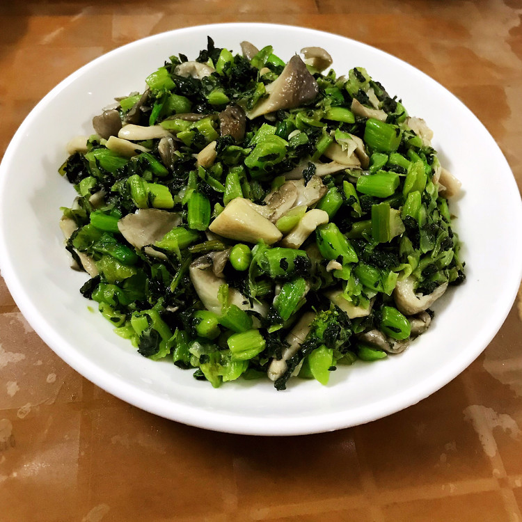 的做法