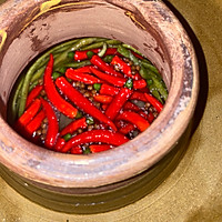 正宗四川泡菜的做法图解5