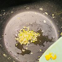 下饭菜❤️菠菜木耳炒鸡蛋的做法图解3
