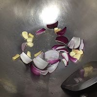 茄汤鱼肉的做法图解7