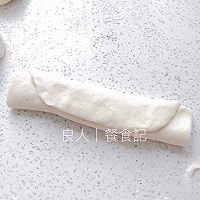 让我念念不忘的【黑胡椒烤饼】的做法图解14