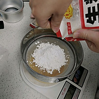无奶油版便当盒子蛋糕(果语酸奶机奶酪机)的做法图解6
