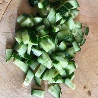 夏季限定秘制咖喱鸡饭的做法图解18