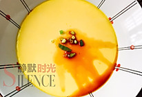 淡奶油鸡蛋羹的做法