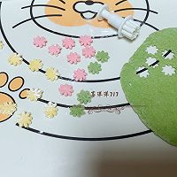 #汤圆创意吃法#迷你花花汤圆的做法图解6