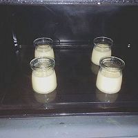 简单好吃的鸡蛋布丁的做法图解5