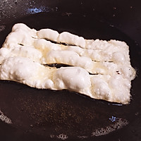 #人人能开小吃店#绿豆面煎饼果子（附带薄脆）的做法图解4