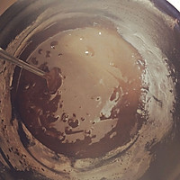 预拌粉系列丨戚风蛋糕(巧克力味 改良版)的做法图解7
