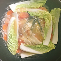 独家｜开胃海鲈泰式料理的做法图解7