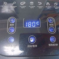 空气炸锅烤薯角的做法图解7