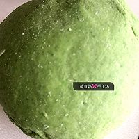 多彩蝴蝶面的做法图解4