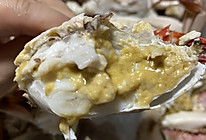 干锅烤梭子蟹的做法