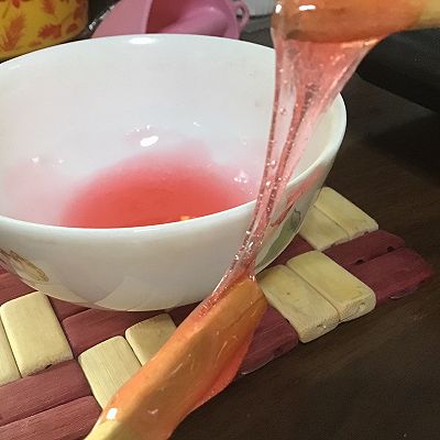 麦芽糖