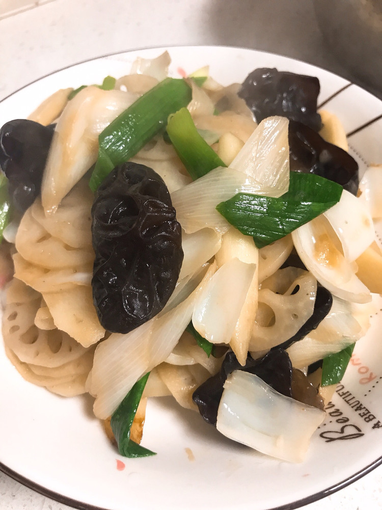 夏至炒时蔬的做法