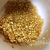 #今天吃什么#栗子玉米糊的做法图解4
