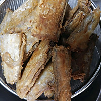 #中秋团圆食味#怎么少得了煎个本地刀鱼的做法图解7