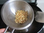 豆豉香酥虾的做法图解5