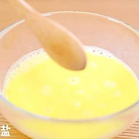 翡翠蛋羹  宝宝辅食食谱的做法图解8
