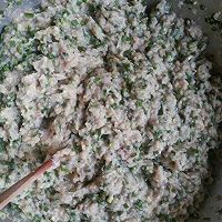鲅鱼饺子胶东味儿呦！的做法图解6