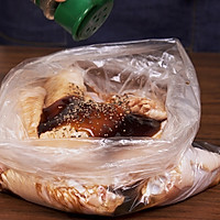 脆皮炸鸡 媲美kfc的做法图解3