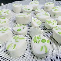 豆瓣糕（立夏特做）的做法图解23