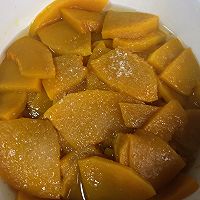 简单易学南瓜饼的做法图解2