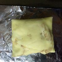 芒果班戟的做法图解11